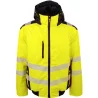 Blouson haute visibilité intempéries RTP300D