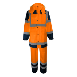 Complet de pluie haute visibilité RTP280