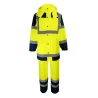 Complet de pluie haute visibilité RTP280