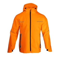 Veste de visualisation améliorée intempéries RTP300D