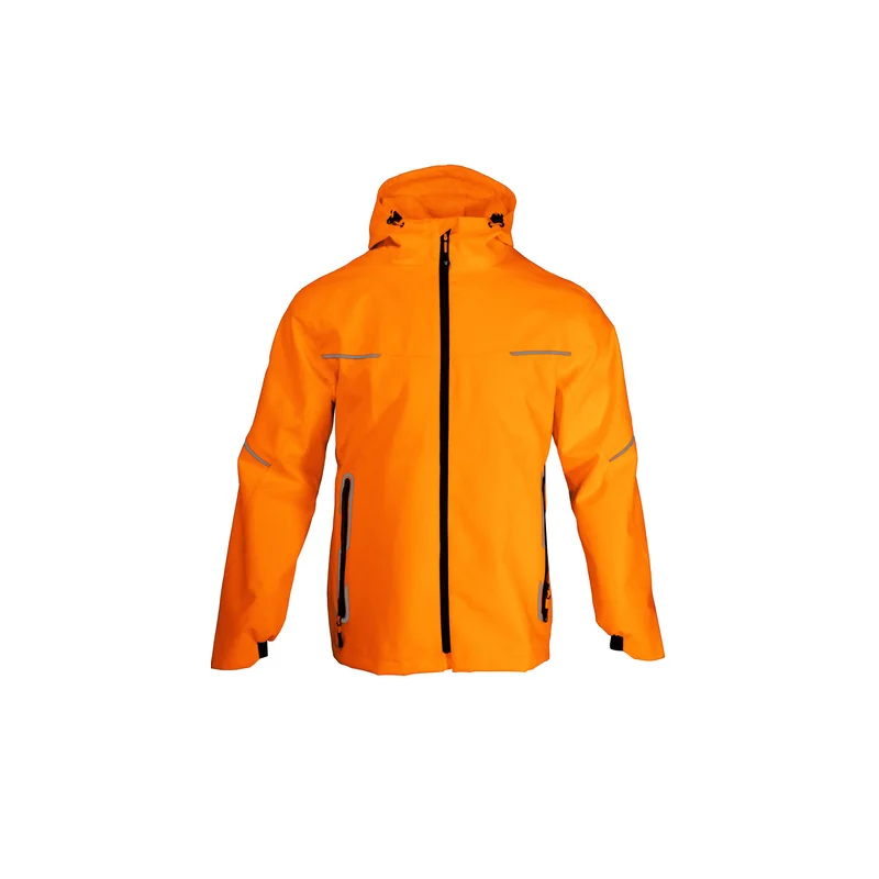 Veste de visualisation améliorée intempéries RTP300D