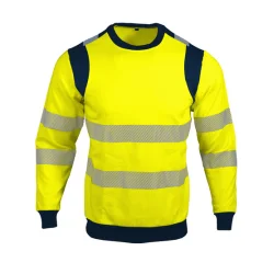 Sweat-shirt haute visibilité RTP300
