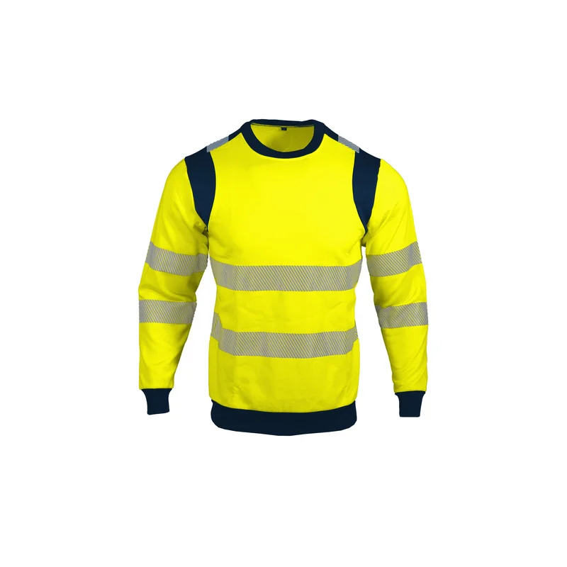 Sweat-shirt haute visibilité RTP300