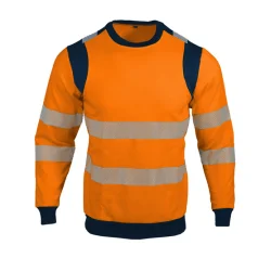 Sweat-shirt haute visibilité RTP300