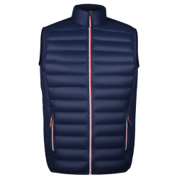 Doudoune sans manche RTP380 Homme