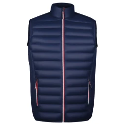 Doudoune sans manche RTP380 Homme