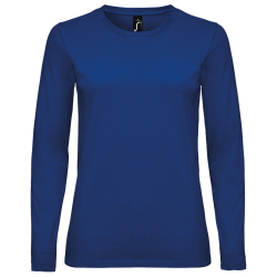 T-Shirt Manches Longues RTP190 Femme