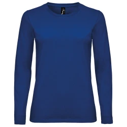 T-Shirt Manches Longues RTP190 Femme