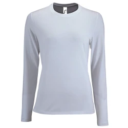T-Shirt Manches Longues RTP190 Femme