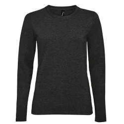 T-Shirt Manches Longues RTP190 Femme