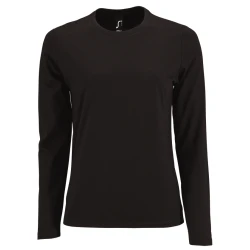T-Shirt Manches Longues RTP190 Femme