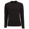T-Shirt Manches Longues RTP190 Femme