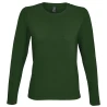 T-Shirt Manches Longues RTP190 Femme