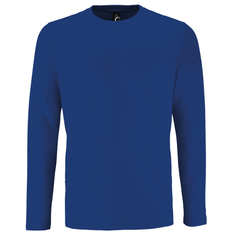 T-Shirt Manches Longues RTP190 Homme