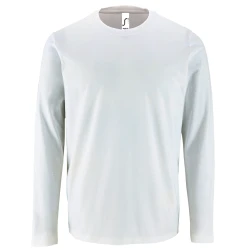 T-Shirt Manches Longues RTP190 Homme