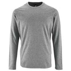 T-Shirt Manches Longues RTP190 Homme
