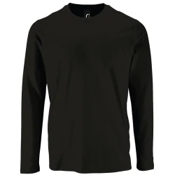 T-Shirt Manches Longues RTP190 Homme