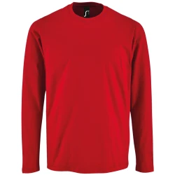 T-Shirt Manches Longues RTP190 Homme