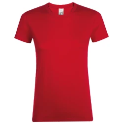 T-Shirt RTP150 Femme