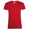 T-Shirt RTP150 Femme