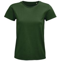 T-Shirt RTP175 Bio Femme