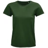 T-Shirt RTP175 Bio Femme