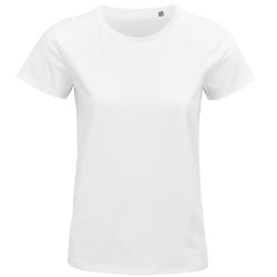 T-Shirt RTP175 Bio Femme