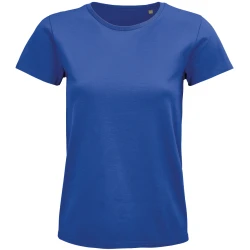 T-Shirt RTP175 Bio Femme