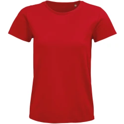 T-Shirt RTP175 Bio Femme