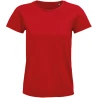 T-Shirt RTP175 Bio Femme
