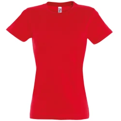 T-Shirt RTP190 Femme