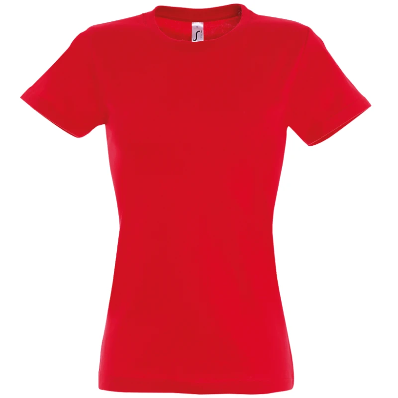 T-Shirt RTP190 Femme