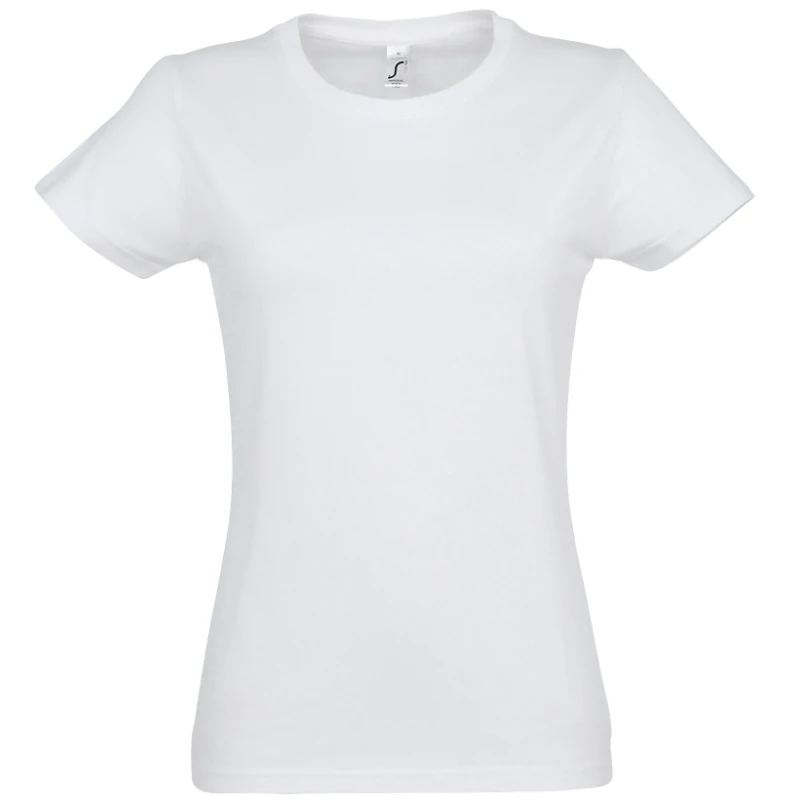 T-Shirt RTP190 Femme