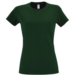 T-Shirt RTP190 Femme