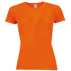 T-Shirt sport RTP140 Femme