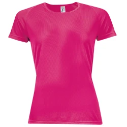 T-Shirt sport RTP140 Femme