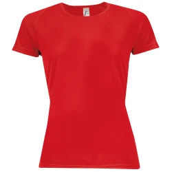 T-Shirt sport RTP140 Femme