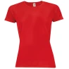 T-Shirt sport RTP140 Femme