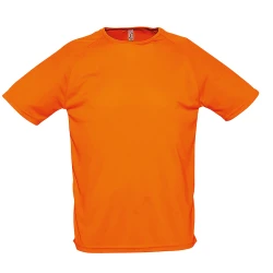 T-Shirt sport RTP140 Homme
