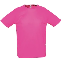 T-Shirt sport RTP140 Homme