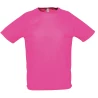 T-Shirt sport RTP140 Homme