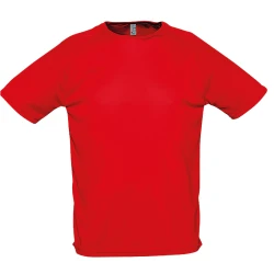 T-Shirt sport RTP140 Homme