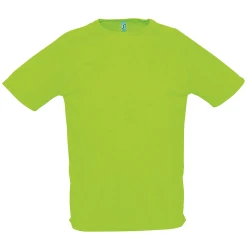 T-Shirt sport RTP140 Homme
