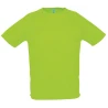 T-Shirt sport RTP140 Homme