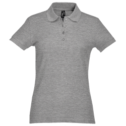 Polo RTP170 Femme