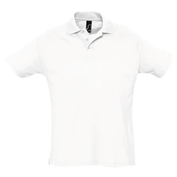 Polo RTP170 Homme