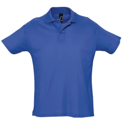Polo RTP170 Homme