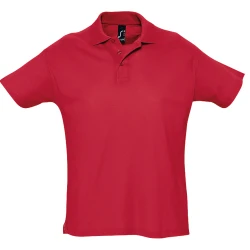 Polo RTP170 Homme