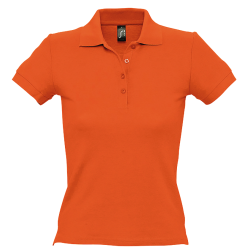Polo RTP210 Femme