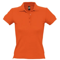 Polo RTP210 Femme